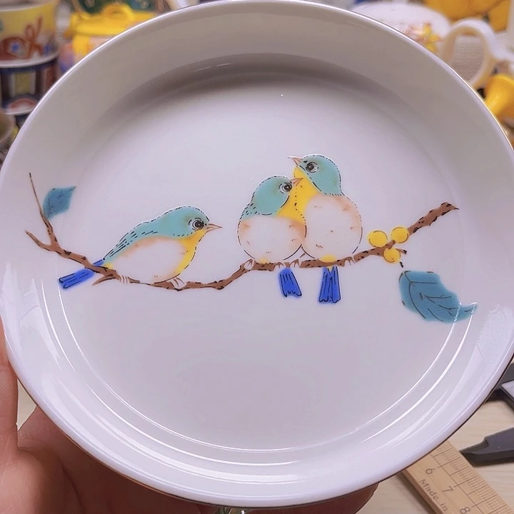 瓷片清库存满18包邮，新疆西藏不包邮