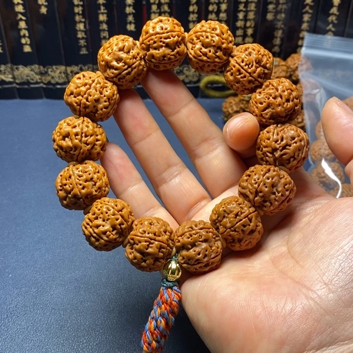 金刚菩提手串尼泊尔23