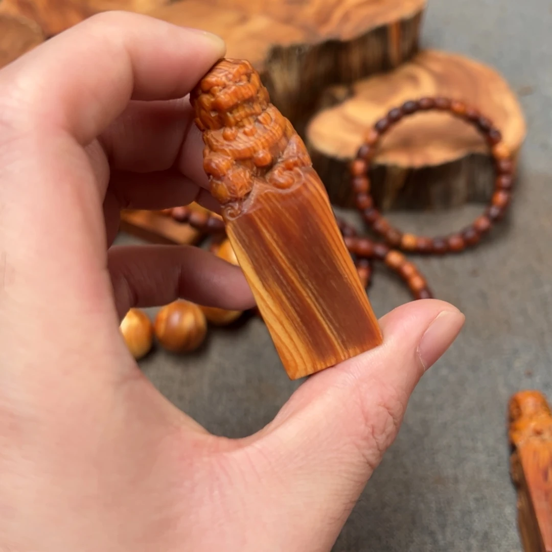 A***C柏木（崖柏）北太行陈化崖柏