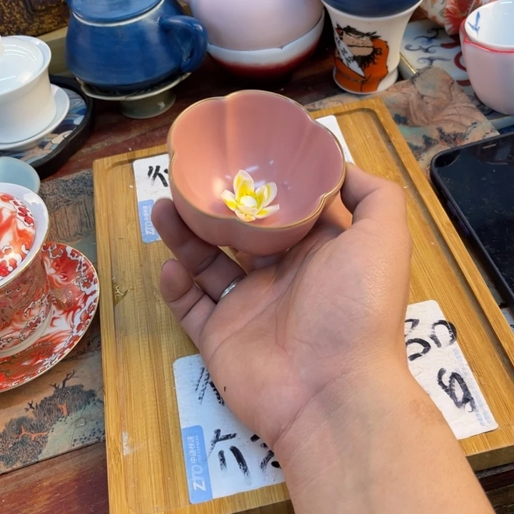 紫砂陶瓷茶具微瑕介意勿拍