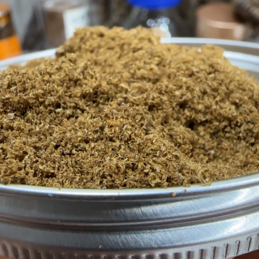 沉香沉香碎屑奇楠沉香全油凹身锯末100