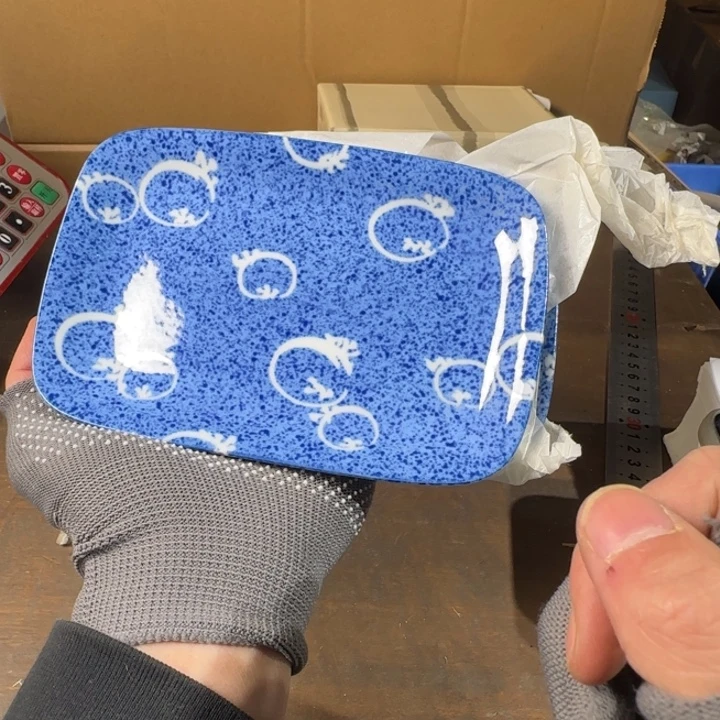 回流瓷器主要是指124