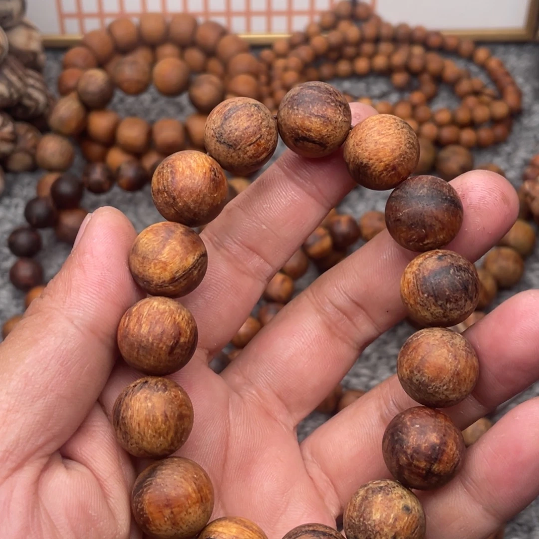 贡木贡木1.5圆珠满油