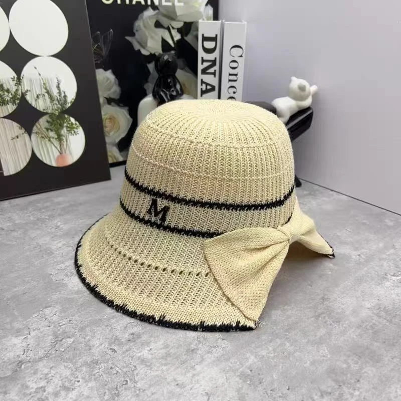 女士夏季防晒透气新款遮阳帽显脸小百搭时尚防晒遮阳太阳帽