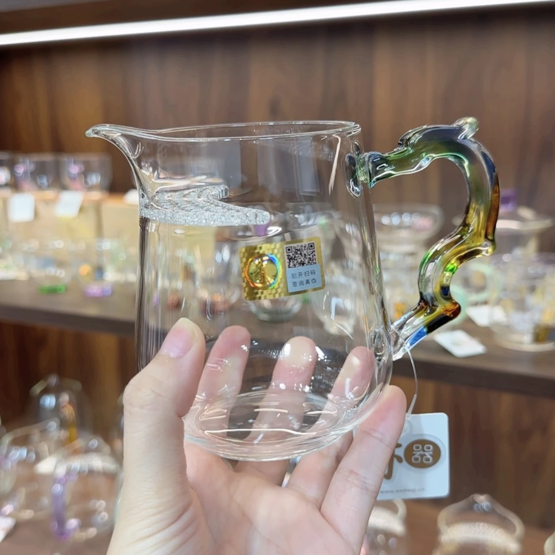 禾器丰隆迷翠➕茶巾1条