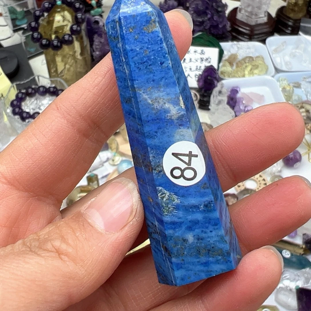 水晶水晶摆件未镶嵌