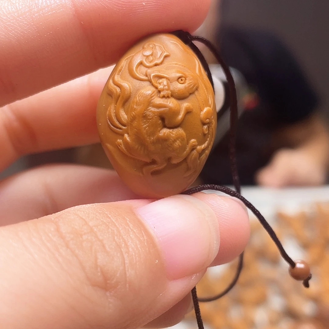 手串/手链橄榄核橄榄核