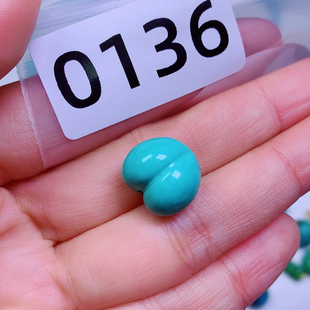 空竹粉丝专享十堰特色手工散珠