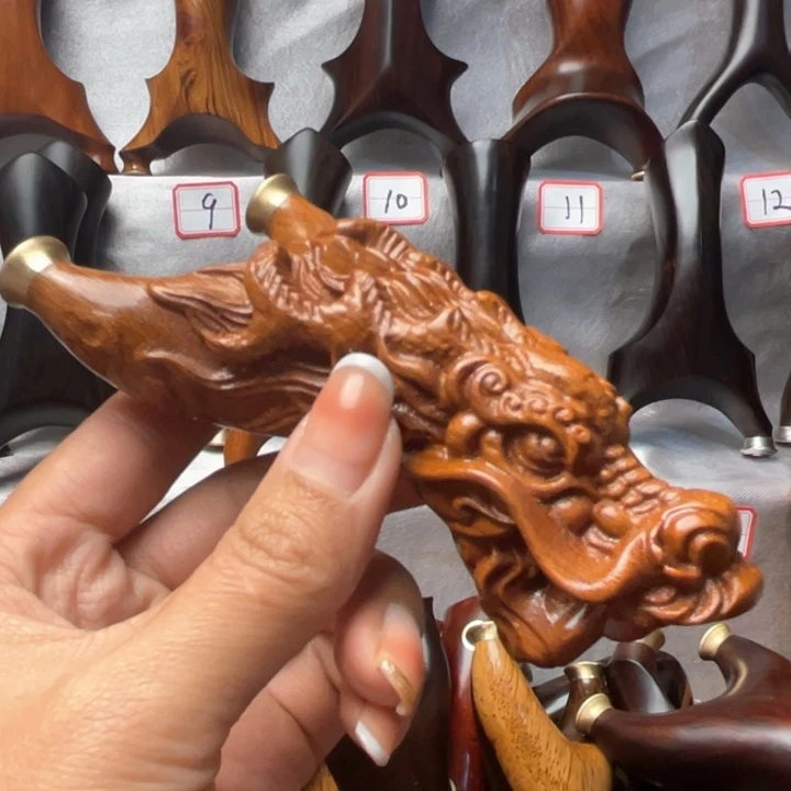 大果紫檀（缅甸花梨）瑕疵234