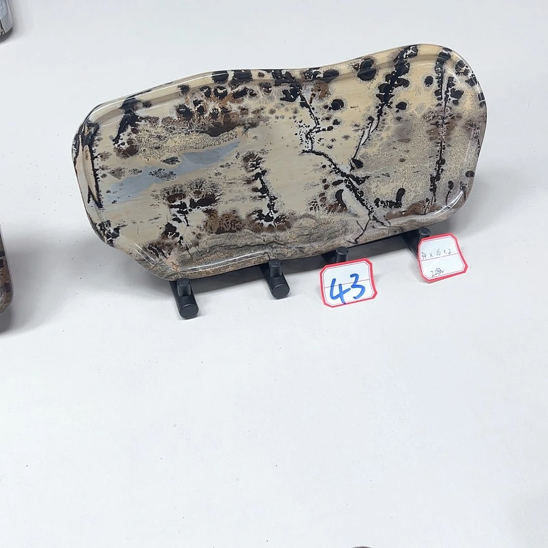 广西石天然国画石