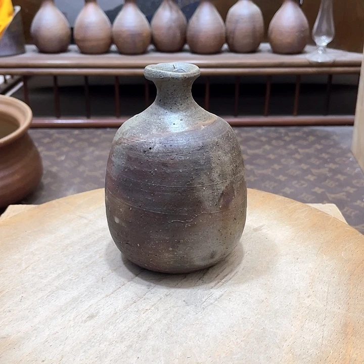 243备前烧备前烧备前烧