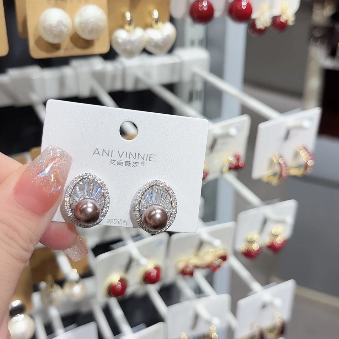 合成立方氧化锆铜合金925银