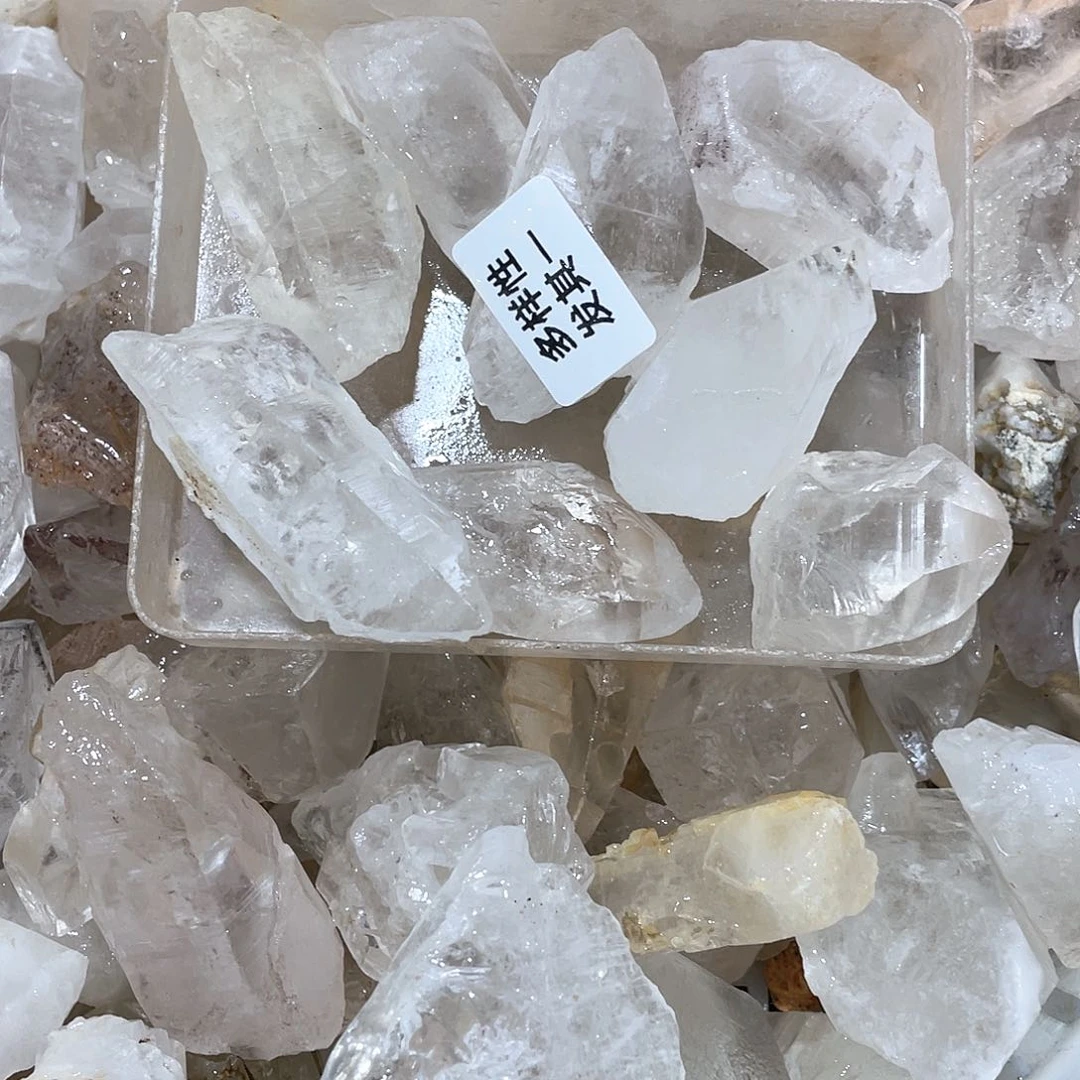 水晶摆件…..未镶嵌300g