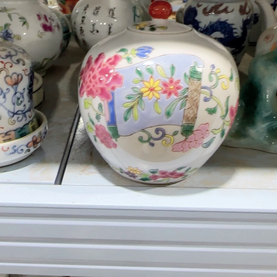其他手绘瓷器手绘瓷器