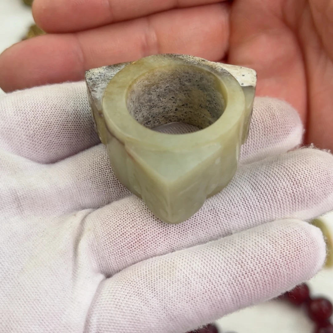 【闪购商品】未镶嵌和田玉挂件