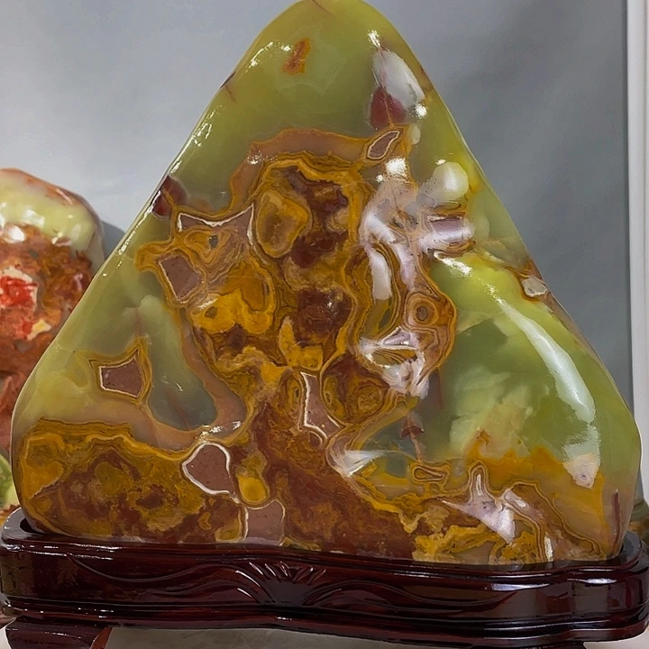 石材奇石。奇石。奇石