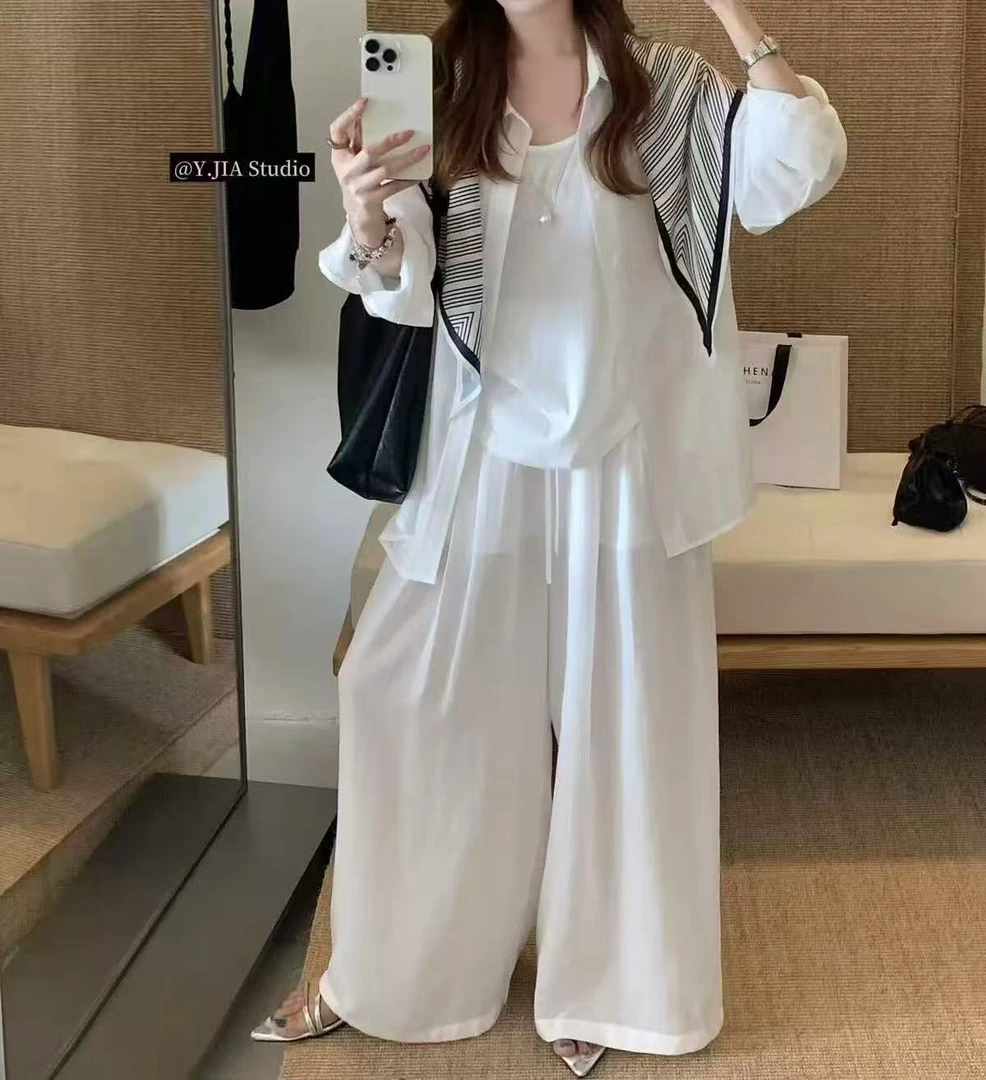 【宝贝家】9016三件套套装