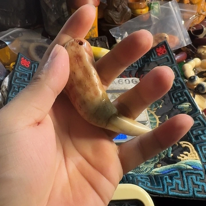 多少钱啊你给他打点