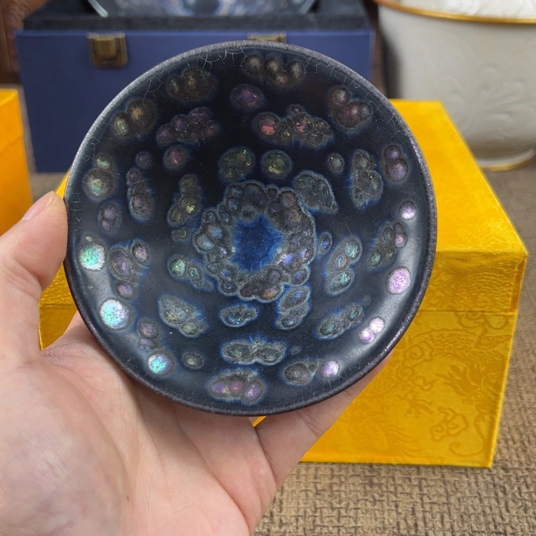 陶瓷艺术作品欣赏