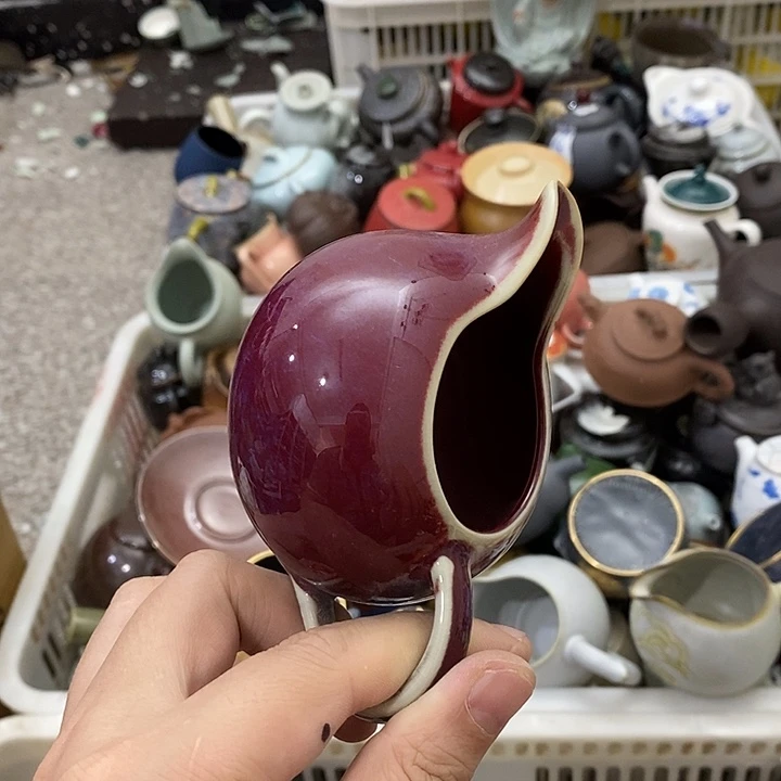 陶瓷制品生产陶瓷制品