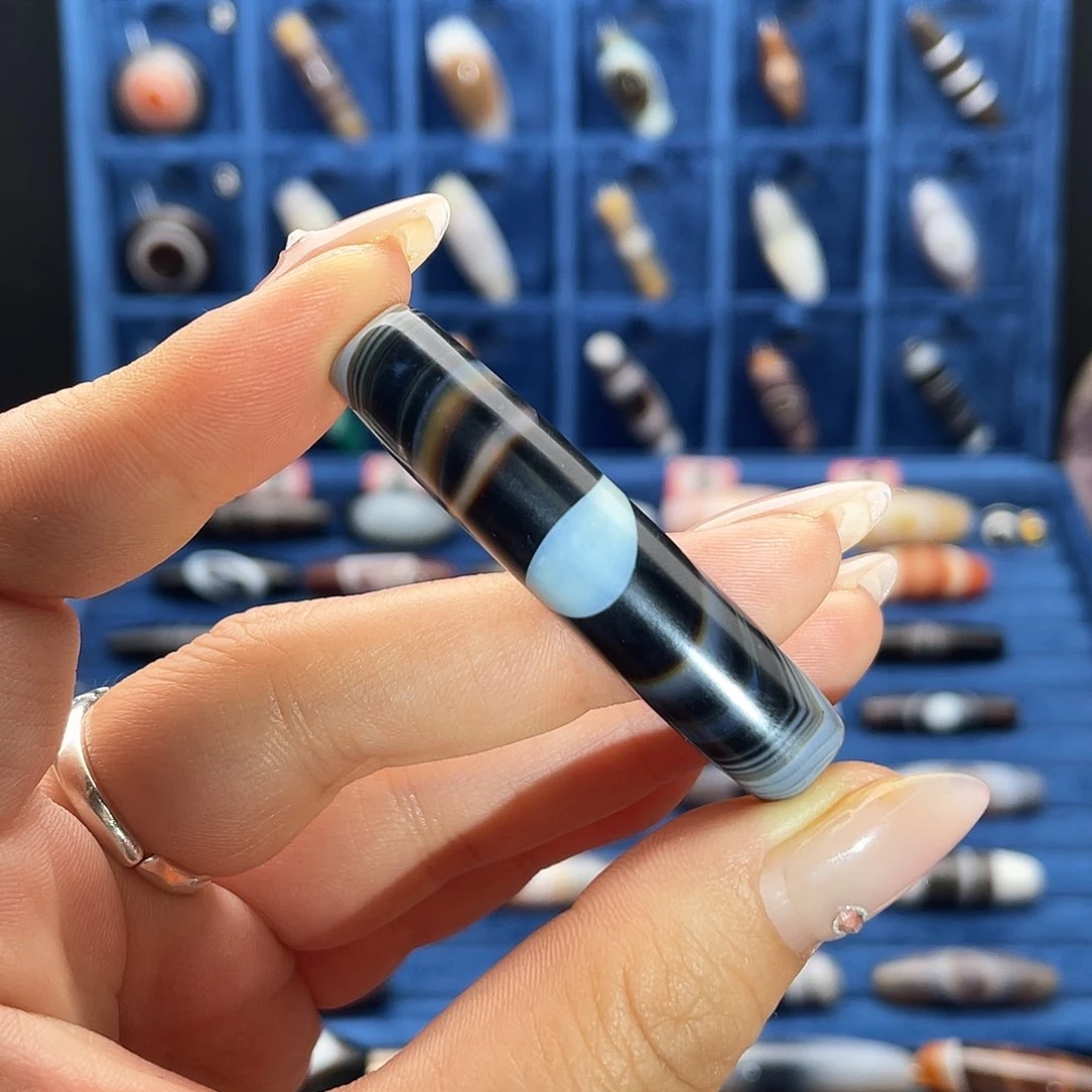 玛瑙/玉髓珠宝半成品未镶嵌