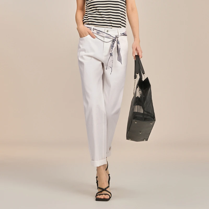 【夏季上新】XK202014A451牛仔裤