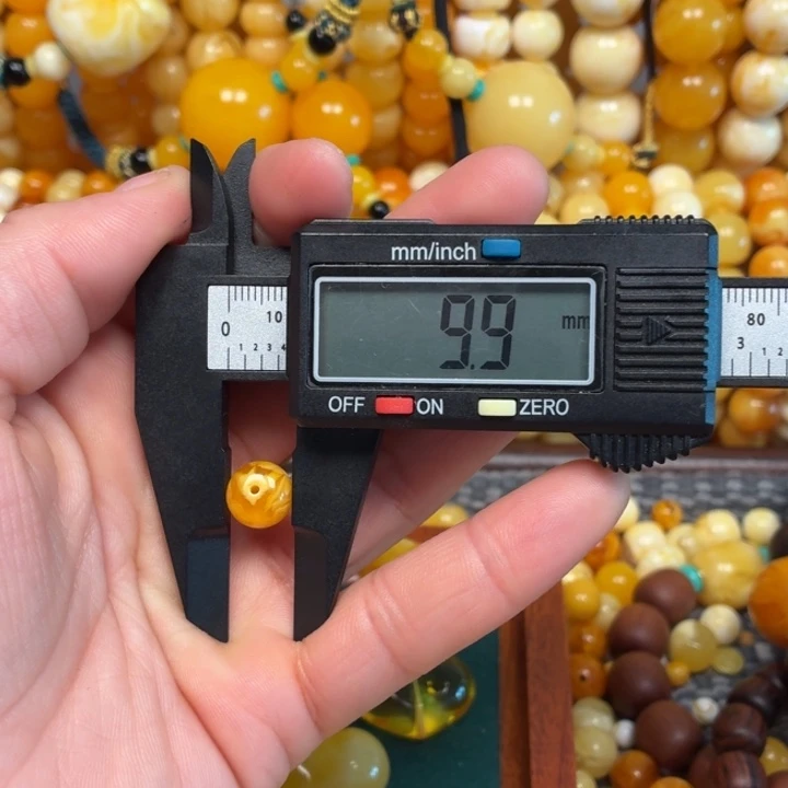 非金属配珠配饰58