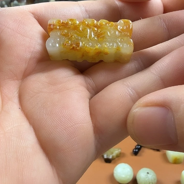 摆件欢迎大家来战汉之宝