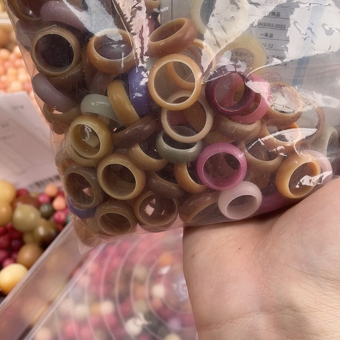 白玉菩提吊坠z10+1 跑环