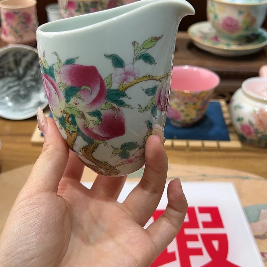 微瑕微瑕景德镇陶瓷