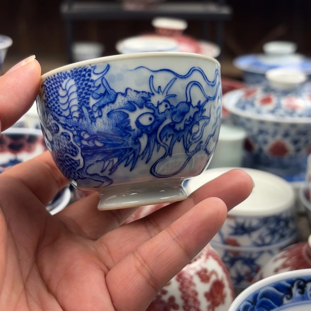 景德镇观自在观自在