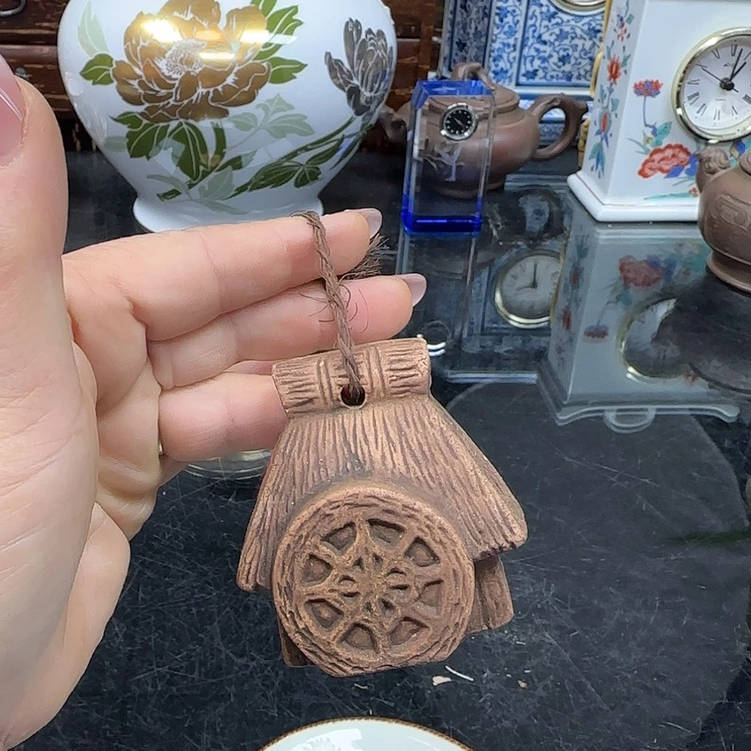 中古物品，天天开新4