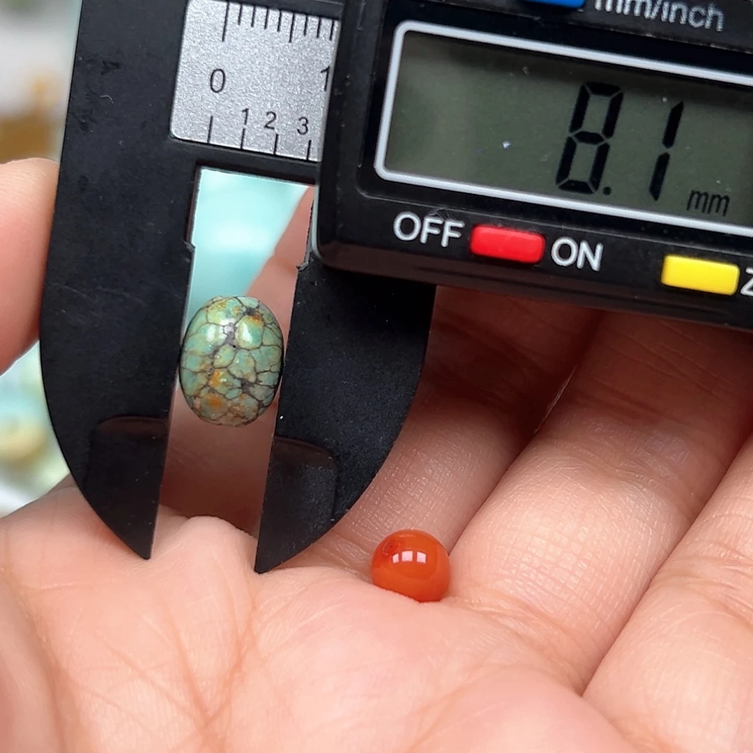 未镶嵌南红玛瑙珠宝奇石