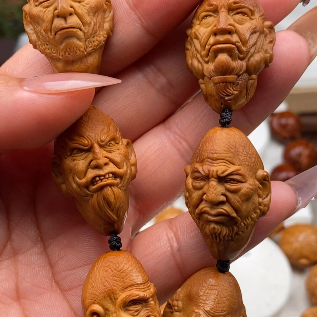 橄榄核吊坠橄榄橄榄橄榄