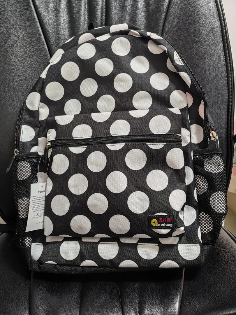 儿童双肩背包书包