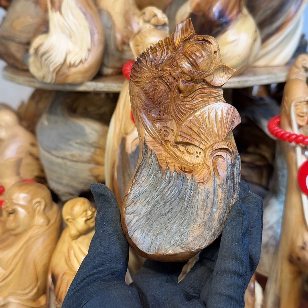 柏木（崖柏）6666666666