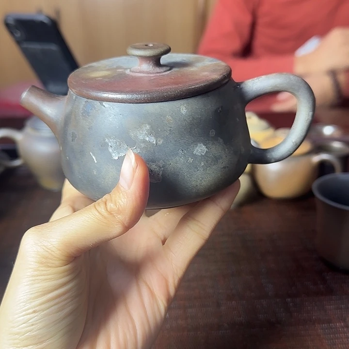 坭兴陶龙窑柴烧大寺