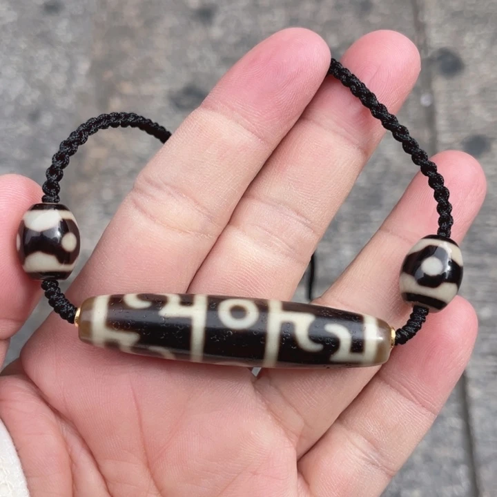 玛瑙/玉髓（覆膜）未镶嵌颈饰