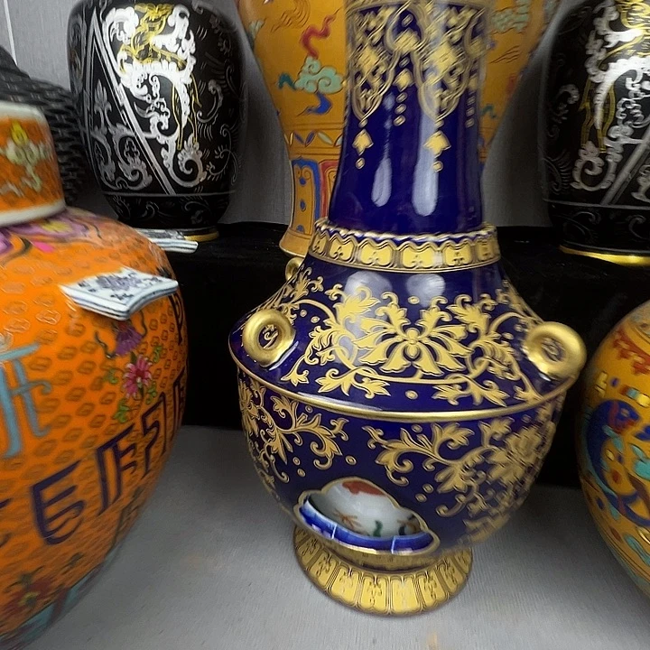 瓷片福源阁欢迎您的光临