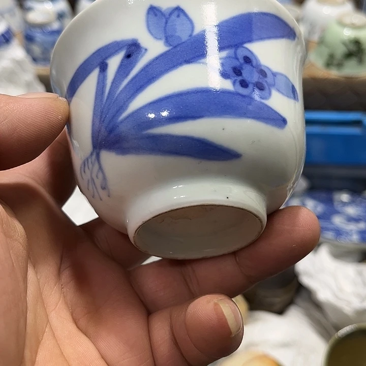 陶瓷茶玩榜第二十名