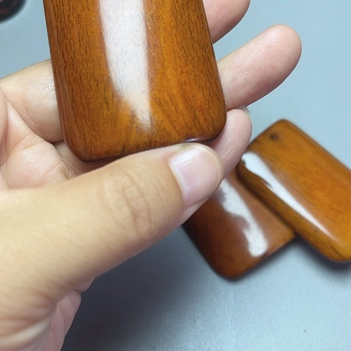大果紫檀（缅甸花梨）