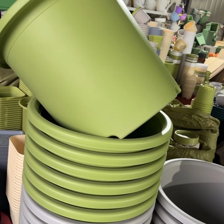 微瑕55口径无托果绿2个