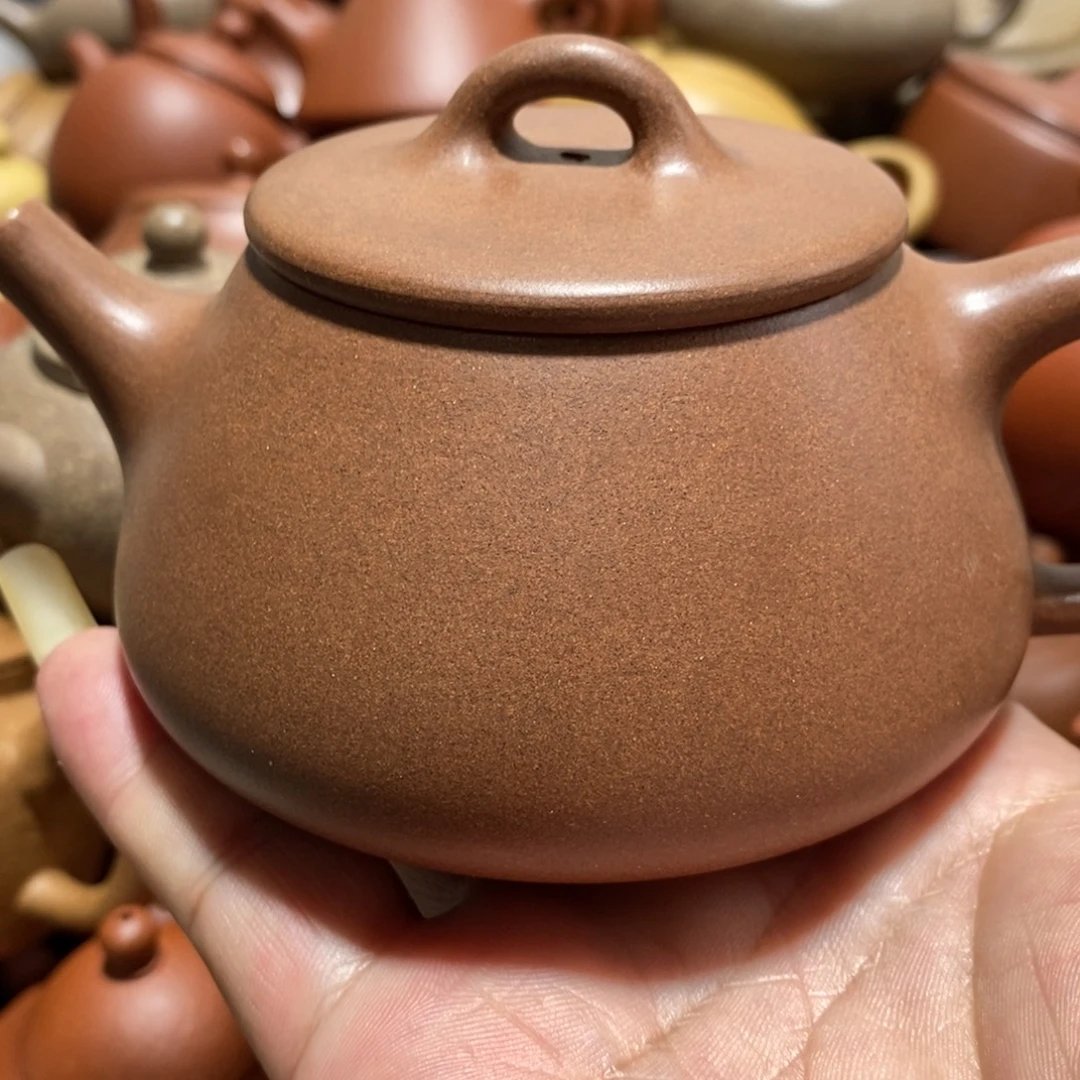 茶壶紫砂闪购商品紫砂壶