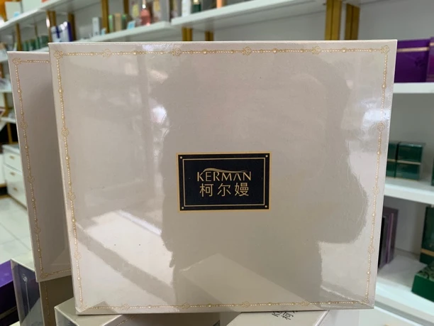 柯尔嫚美肤靓肌套