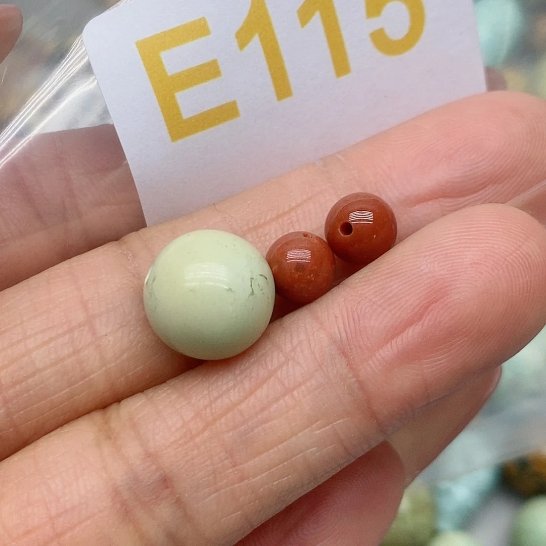 南红玛瑙珠宝奇石未镶嵌