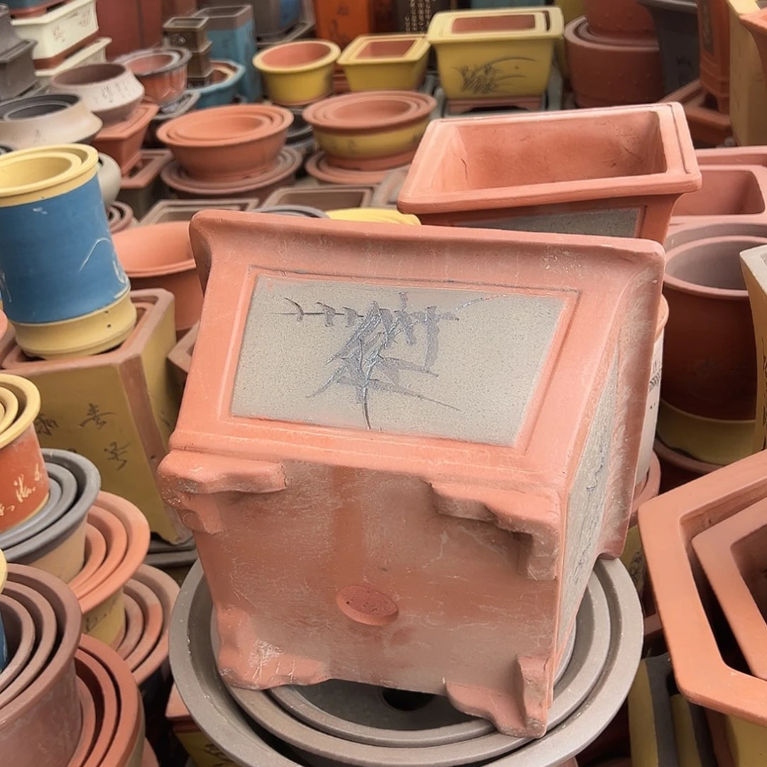 琉璃手工艺品四方