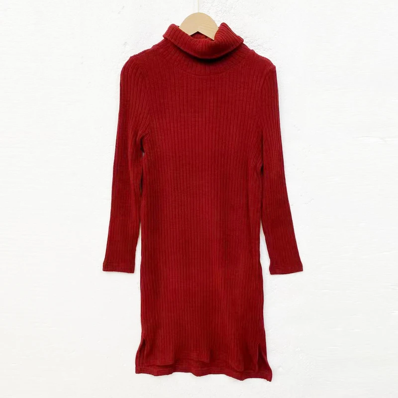 【G5032】时尚女士连衣裙