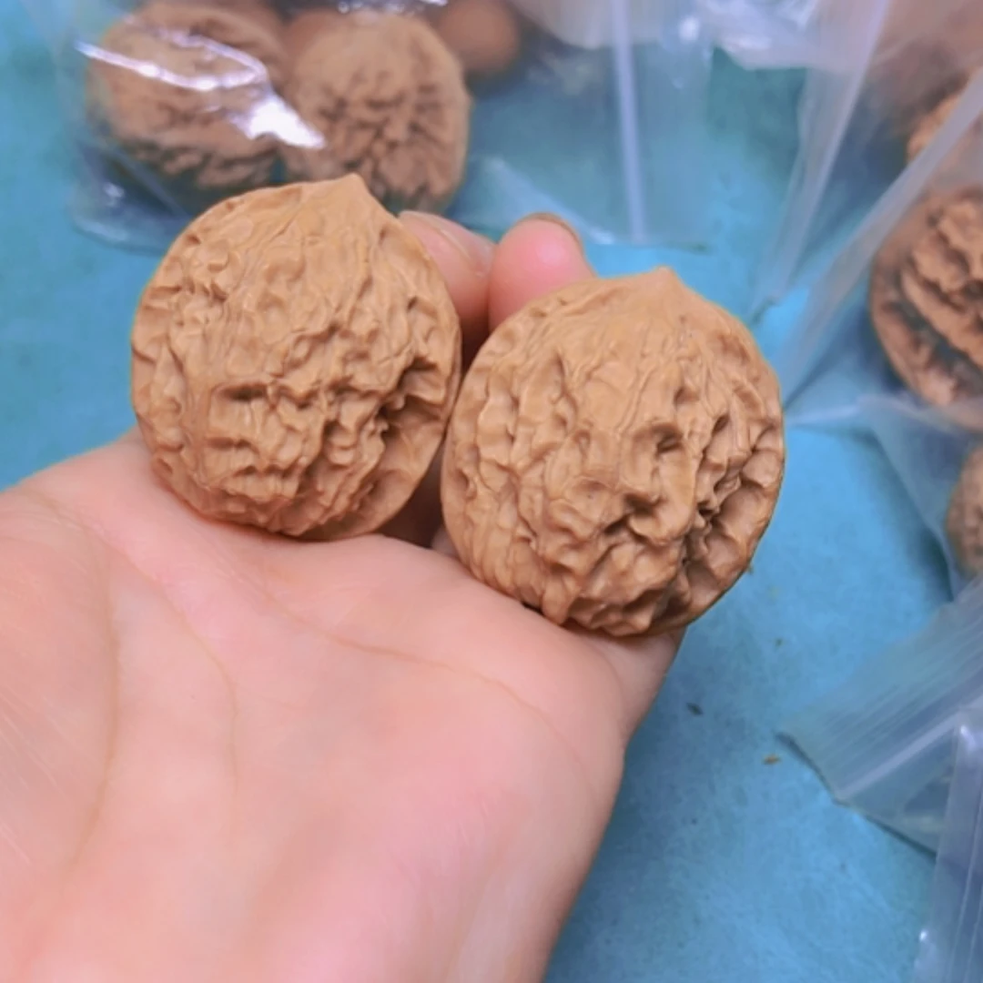 【闪购商品】摆件核桃33.5白蛇谷有修