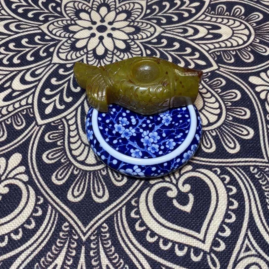 旧藏陶瓷一物一拍