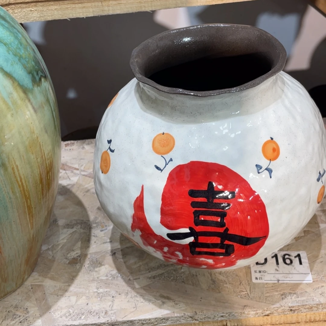 摆件景德镇陶瓷艺术博物